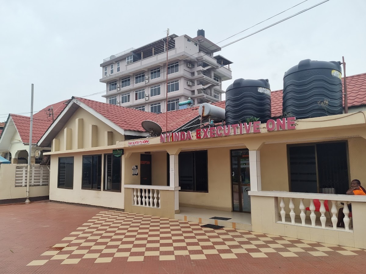 Nyinda Garden Park Photos 2